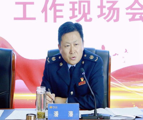 河南省信陽市納稅服務工作會議順利召開，優化服務舉措再升級