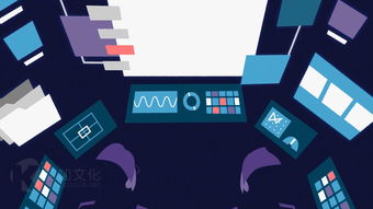 MG動畫制作公司在互聯(lián)網(wǎng)營銷中的關鍵作用