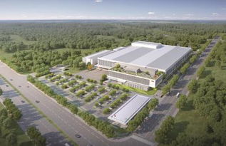 全球最先進機器人工廠浦東開建 預(yù)計2020年底投入運營