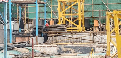 問(wèn)政濟(jì)寧 揚(yáng)塵管控措施落實(shí)不到位,濟(jì)寧這幾個(gè)建筑工地被通報(bào)...