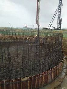 中科煉化現(xiàn)場形象照片2018 11 20 中石化工程建設公司 sei