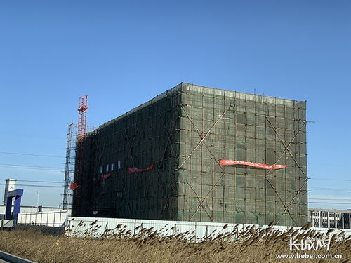 黃驊市聚焦 三創四建 全面推進高質量發展