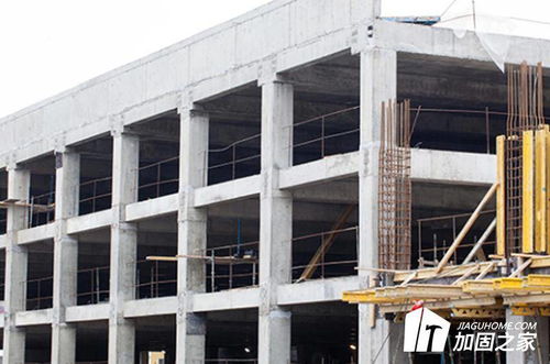 房屋加固改造方案與加固設計思路