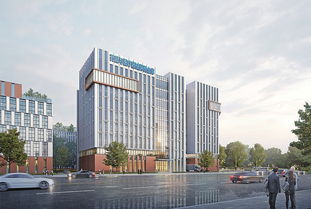 11個(gè)建設(shè)工程集中開(kāi)工 濟(jì)南國(guó)際醫(yī)學(xué)科學(xué)中心發(fā)展掛上 加速擋