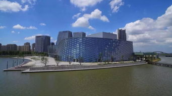 寧波四工程斬獲魯班獎，彰顯中國建筑工程質量巔峰成就