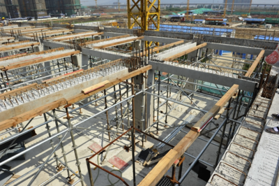 裝配式建筑引領建筑業(yè)未來發(fā)展